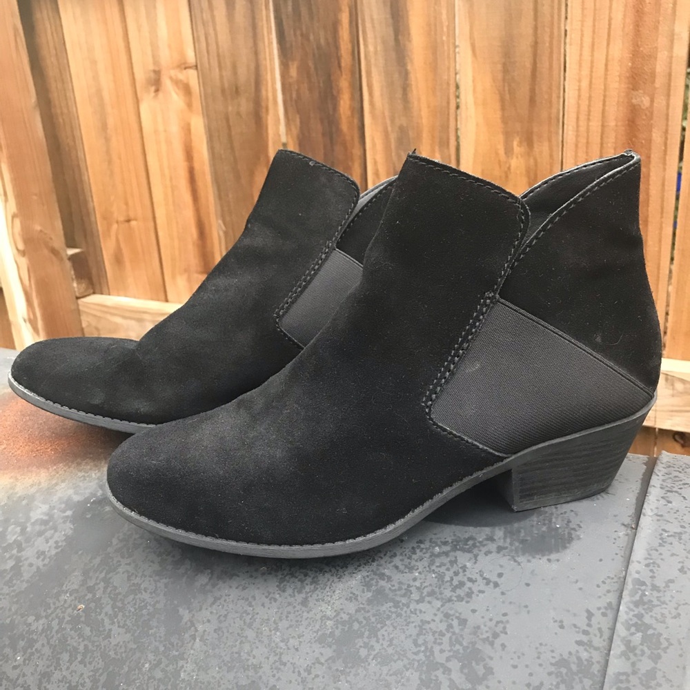 Me Too Booties - 11